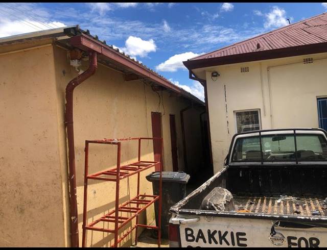 4 BEDROOM HOUSE FOR SALE IN PRETORIA